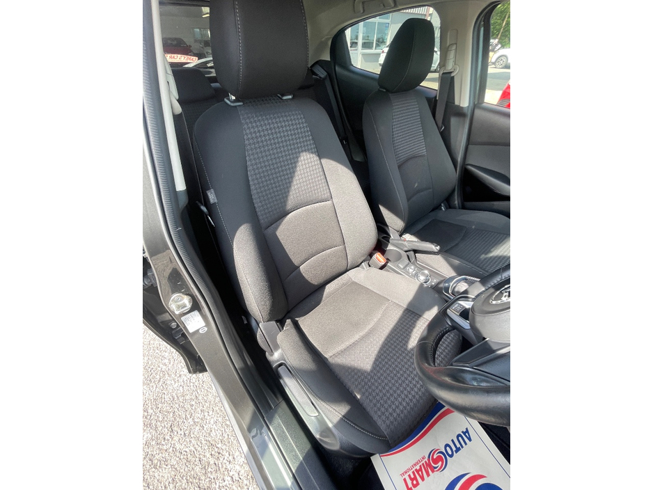 2016 Mazda Demio 1.5L Diesel For Sale Images