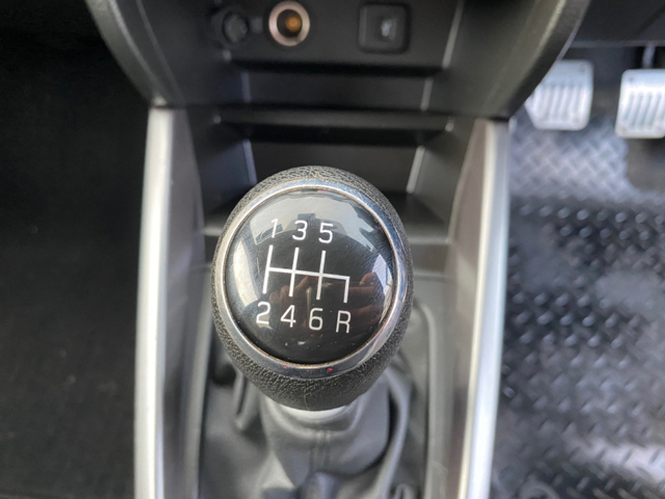2021 Suzuki Vitara 1.4L Petrol For Sale Images