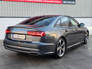 2017 AUDI A6 2.0TDI 190 Ultra S-Tronic S Line