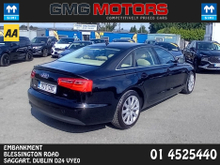 2014 Audi A6 2L Diesel For Sale Images