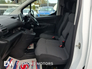 2021 CITROEN BERLINGO 1000 DRIVER PRO M BLUEHDI