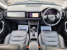 2023 Skoda Kodiaq 2L Diesel For Sale Images