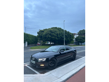 Audi A5 SPORTBACK 2.0 TDI 136 ULTRA SE 1 17 4