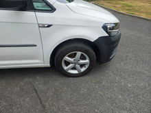 2019 Volkswagen Caddy 2L Diesel For Sale Images
