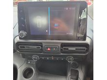 2019 Peugeot Rifter 1.5L Diesel For Sale Images