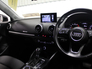 2017 AUDI A3 1.4 tfsi hatchback