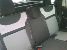 2017 Dacia Duster 1.5L Diesel For Sale Images