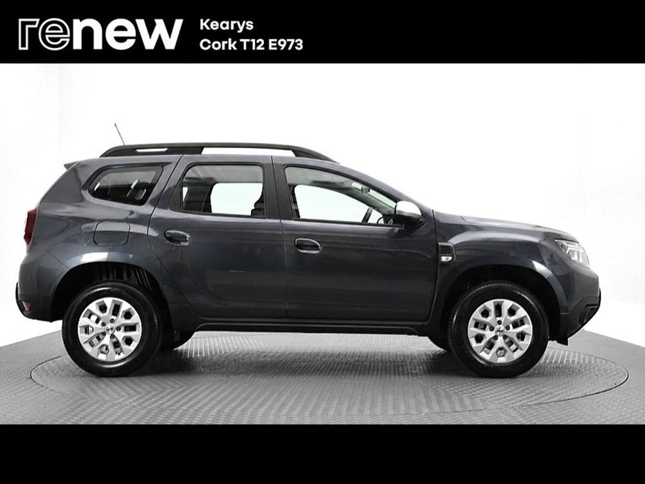 Dacia Duster Expression TCe 150 4x2 AUTO — thumbnail 14
