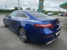 2021 Mercedes-Benz E Class 2L Diesel For Sale Images