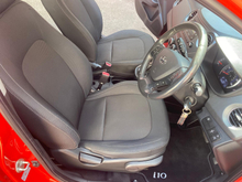 2019 Hyundai i10 1.2L Petrol For Sale Images