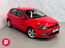 2017 VOLKSWAGEN POLO Auto - Straight Sale Discount / 12 months Warranty