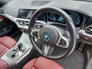2022 BMW 3 SERIES 330e M Sport Saloon