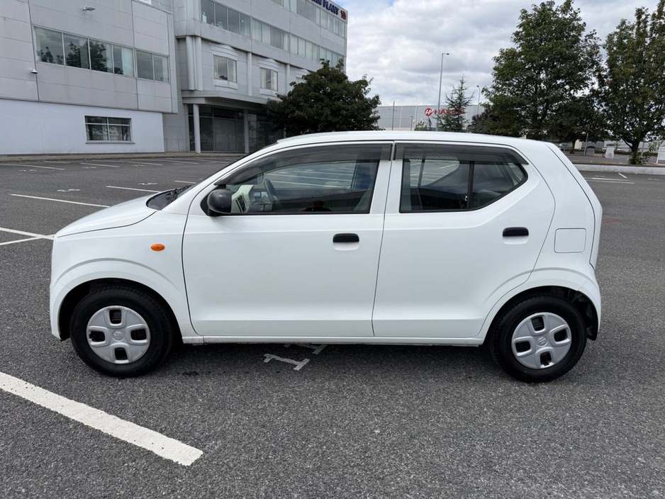 Suzuki Alto 1.0 PETROL, AUTOMATIC, LOW MILEAGE, FINANCE, WARRANTY, 5 STAR REVIEWS — thumbnail 6