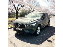 2018 Volvo XC60 2L Diesel For Sale Images