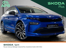 Skoda Enyaq 85 Sportline