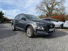 2019 Hyundai Kona 1L Petrol For Sale Images