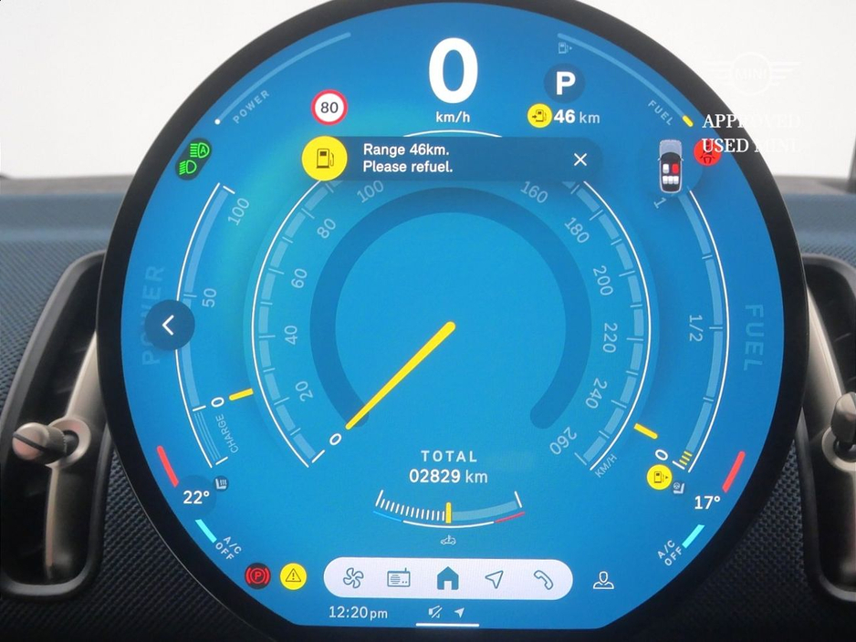 2025 MINI Countryman 1.5L Petrol Hybrid For Sale Images