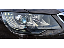 2015 Skoda Superb 2L Diesel For Sale Images