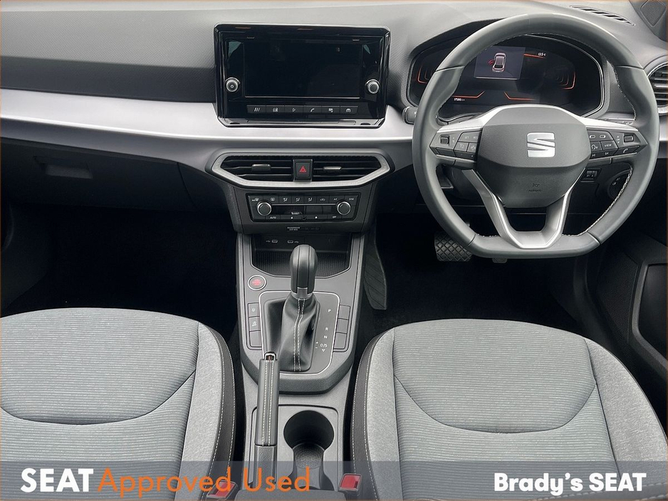 SEAT Ibiza 1.0TSI 115HP DSG Xcellence *SEAT APPROVED* — thumbnail 9