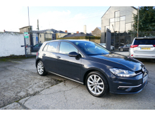 Volkswagen Golf 2.0 TDI GT auto ...