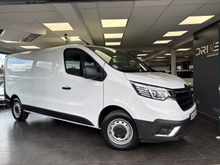 2026 Renault Trafic 2L Diesel For Sale Images