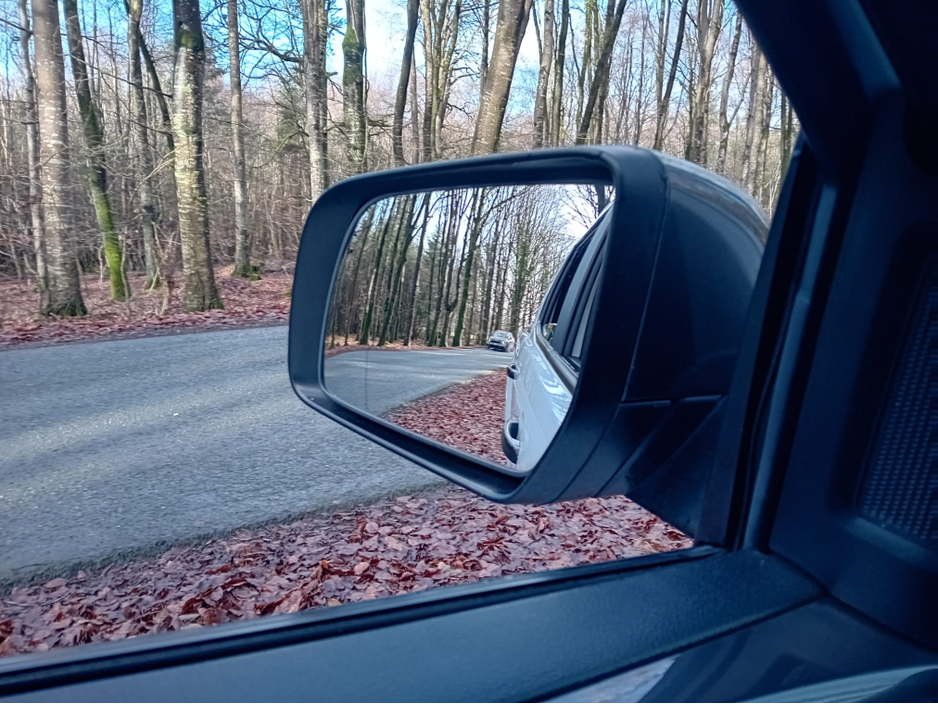 2021 Ford Ranger 2L Diesel For Sale Images