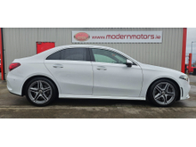 2020 Mercedes-Benz A Class 2L Petrol For Sale Images
