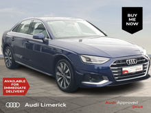 Audi A4 30 TDI 136HP S Tronic SE