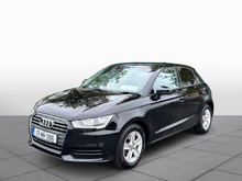 2017 Audi A1 1L Petrol For Sale Images