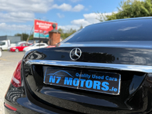 2020 Mercedes-Benz E Class 2L Diesel For Sale Images