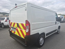 2020 Citroen Relay 2L Diesel For Sale Images