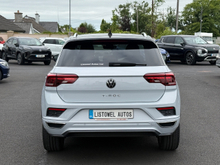 2021 Volkswagen T-Roc 2L Diesel For Sale Images