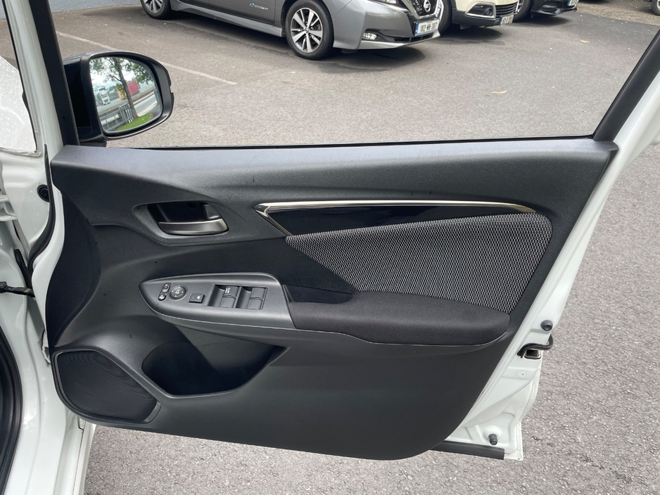 2019 Honda Fit 1.5L Petrol Hybrid For Sale Images