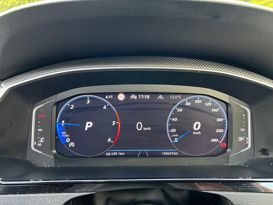 2023 Volkswagen Arteon 2L Diesel For Sale Images