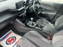 2021 Peugeot 2008 1.2L Petrol For Sale Images