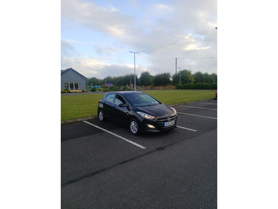 2016 Hyundai i30 For Sale Images