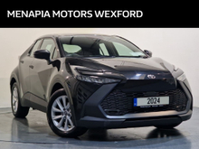 Toyota C-HR Icon Hev Cvt 140 VVT-i Auto Start/Stop