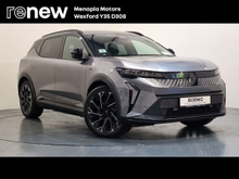 Renault SCENIC E-TECH Techno Espirit Alpine 87kWh 220hp