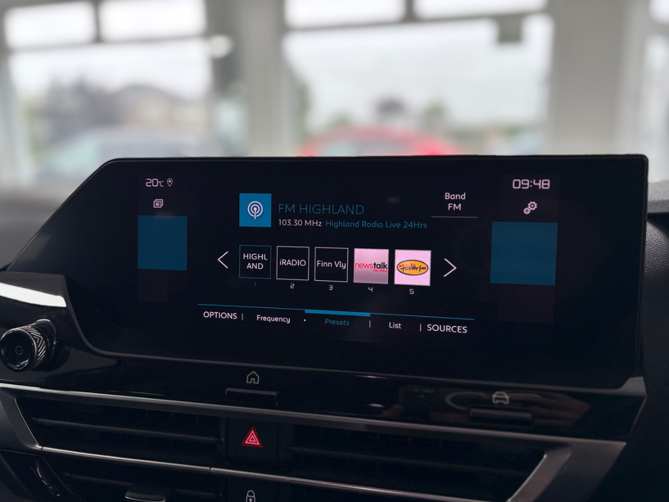 2021 Citroen C4 1.5L Diesel For Sale Images