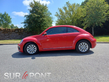 2017 Volkswagen Beetle 1.2L Petrol For Sale Images
