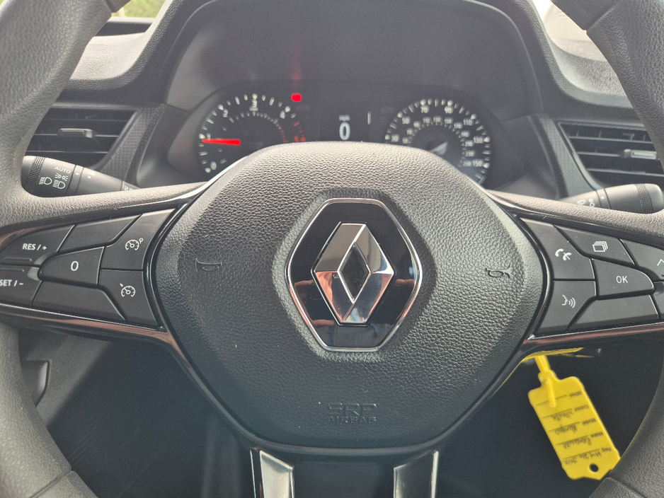 2024 Renault Kangoo 1.5L Diesel For Sale Images
