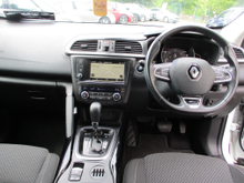2016 Renault Kadjar 1.5L Diesel For Sale Images