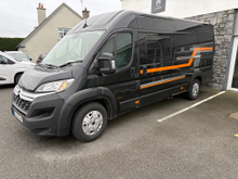 2022 Citroen Relay 2.2L Diesel For Sale Images