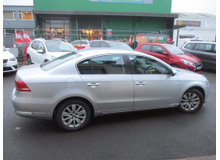 2014 Volkswagen Passat 1.6L Diesel For Sale Images