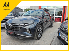 2021 Hyundai Tucson 1.6L Diesel For Sale Images