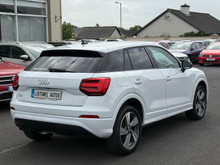 2021 Audi Q2 1L Petrol For Sale Images