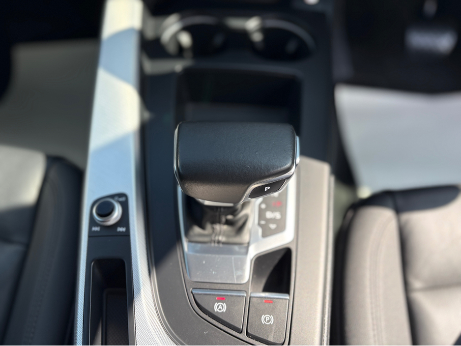 2020 Audi A4 2.0L Diesel For Sale Images