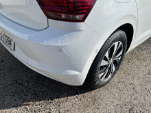 2018 Volkswagen Polo 1L Petrol For Sale Images
