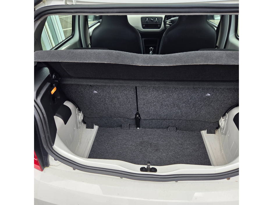 2017 SEAT Mii 1L Petrol For Sale Images