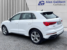 2020 Audi Q3 2L Diesel For Sale Images